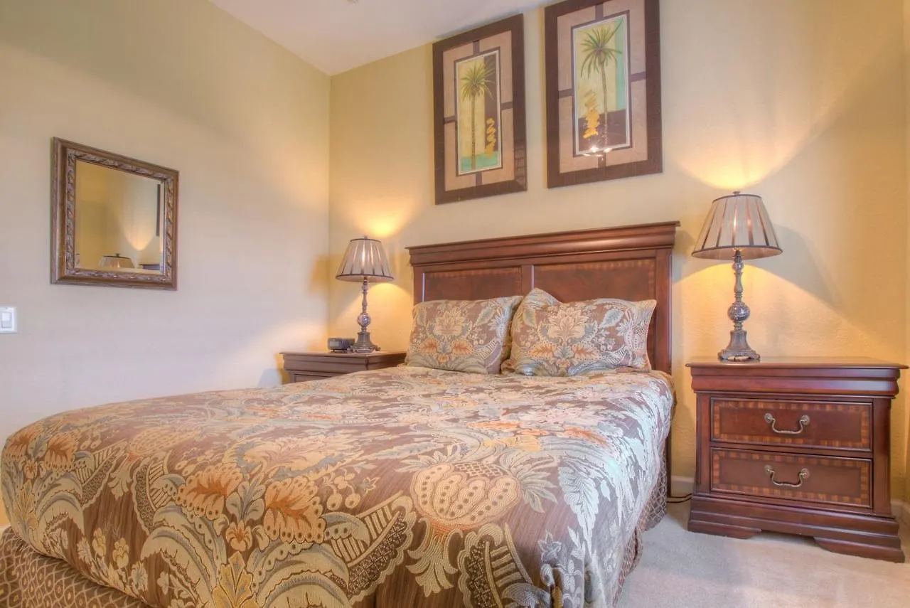 Holiday home Lakeside Haven Kissimmee