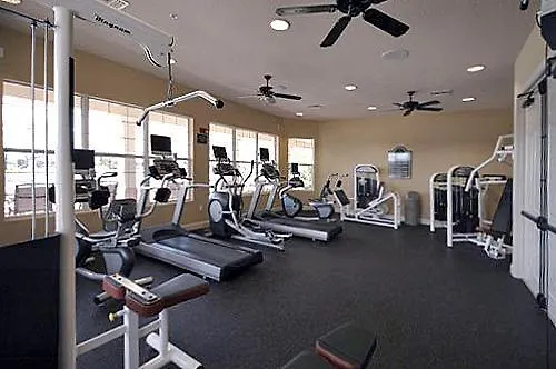 Holiday home Lakeside Haven Kissimmee