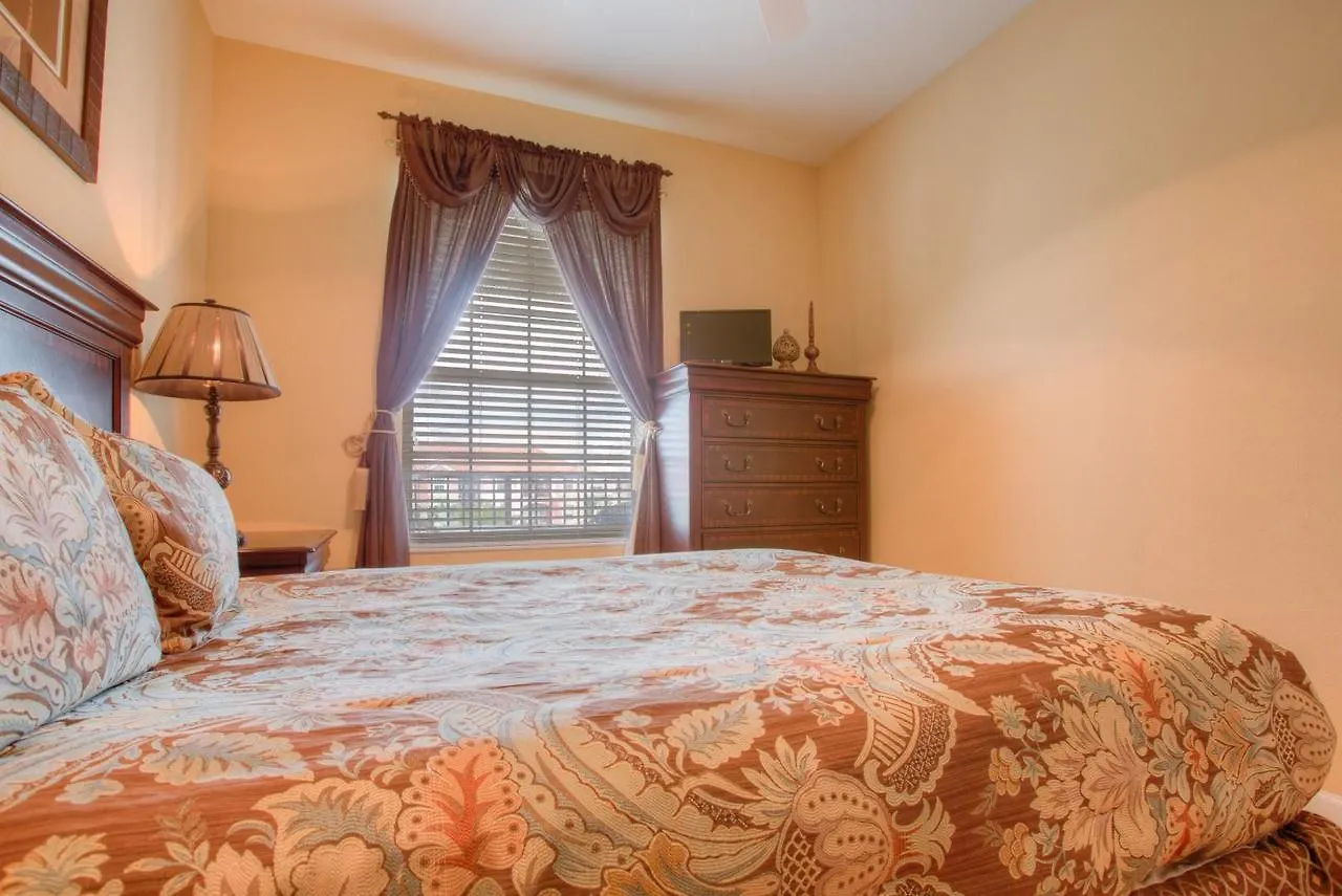 Lakeside Haven Holiday home Kissimmee