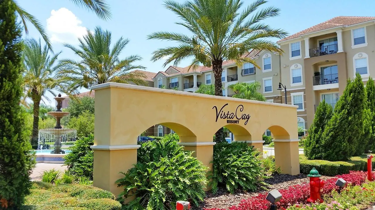 Lakeside Haven Holiday home Kissimmee