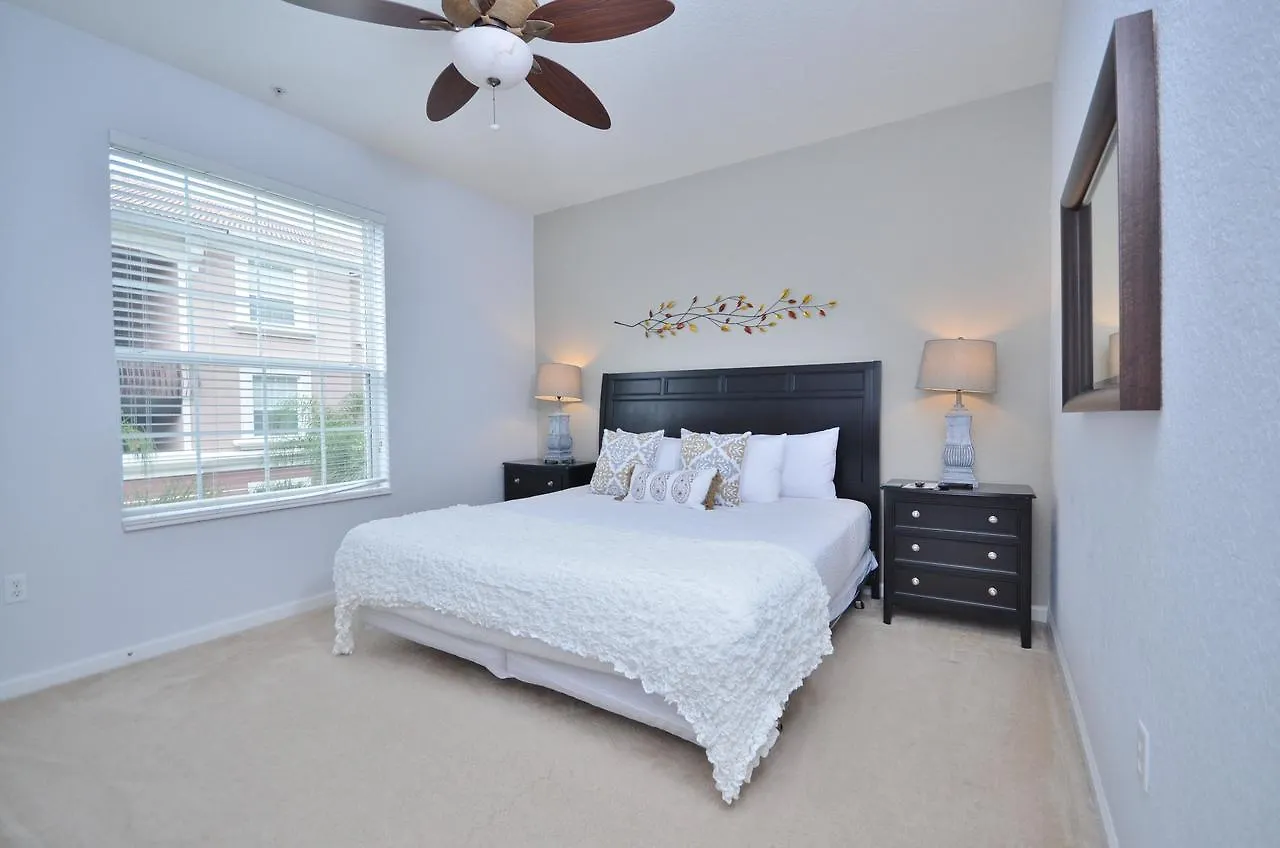 Palmavera Deluxe Holiday home Kissimmee
