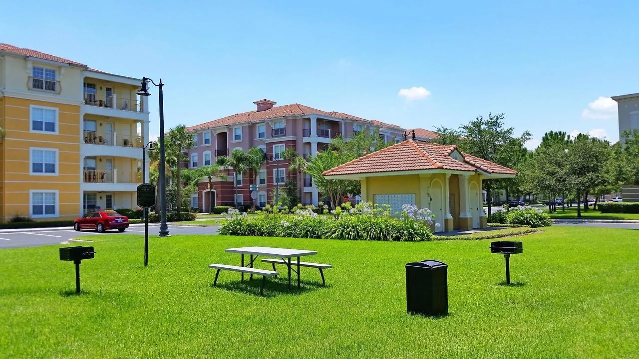 Palmavera Deluxe Holiday home *