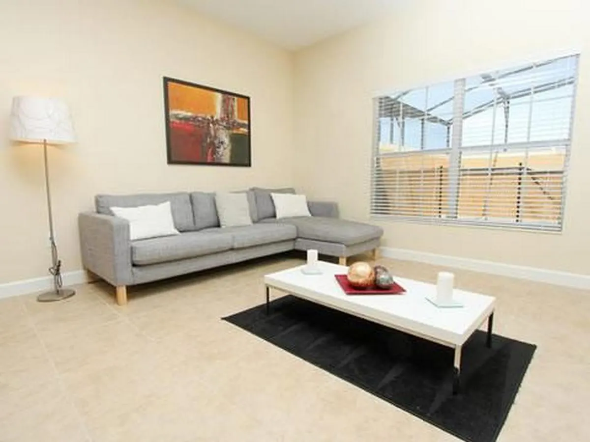 Semesterbostad Palm Avenue 3069 Kissimmee