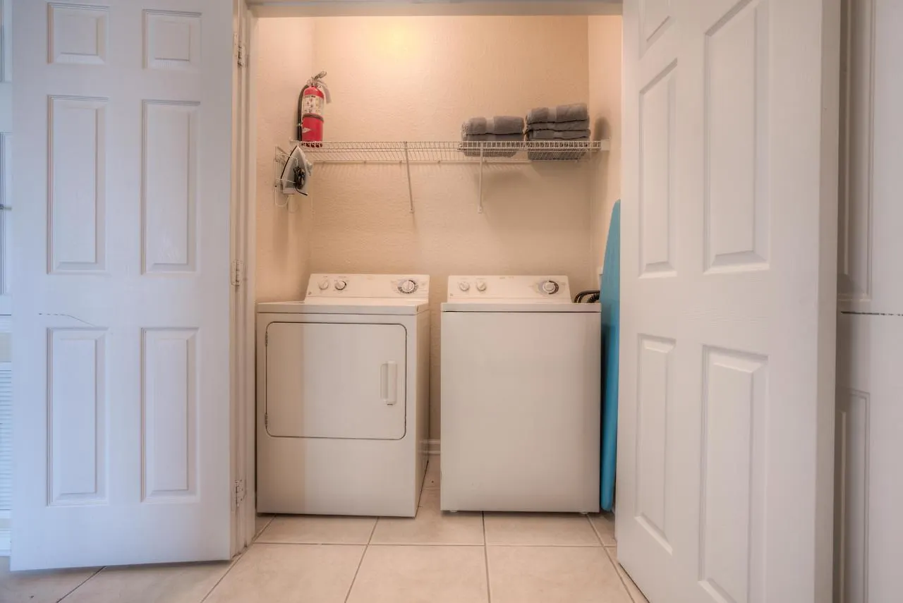 Amazing Orlando Holiday home Hunters Creek