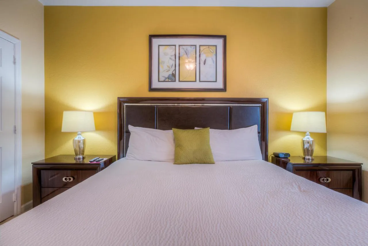 Holiday home Amazing Orlando *