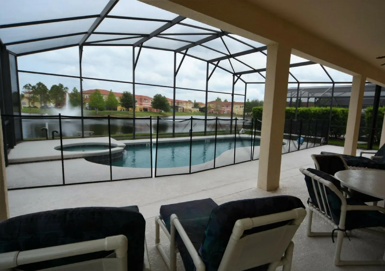 Terra Kissimmee