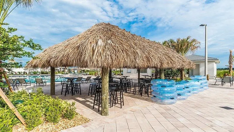 Stunning 2 Bedroom 2 Bath Near Hébergement de vacances Orlando
