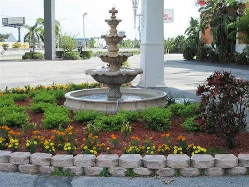 The At Heritage Park Motel Kissimmee