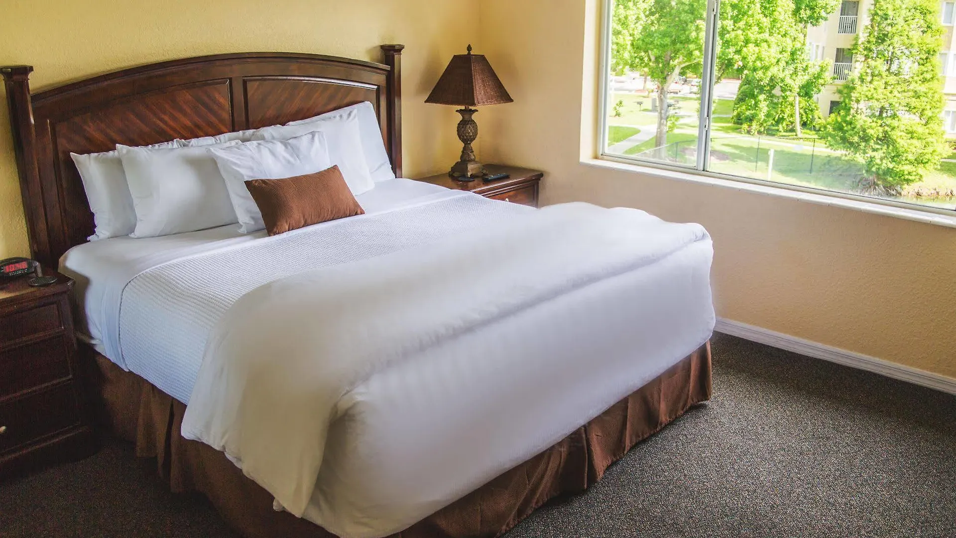 Silver Resort 3*