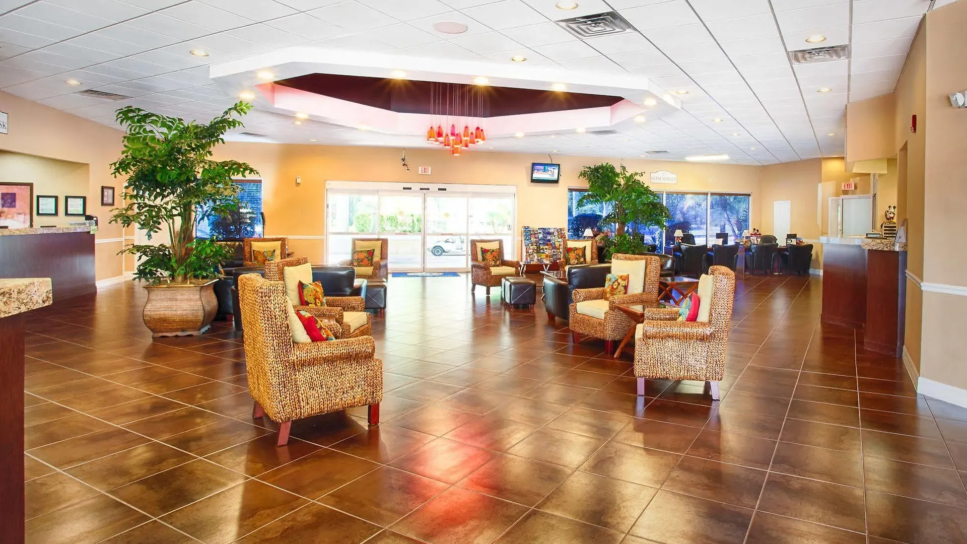 Resort Silver Kissimmee