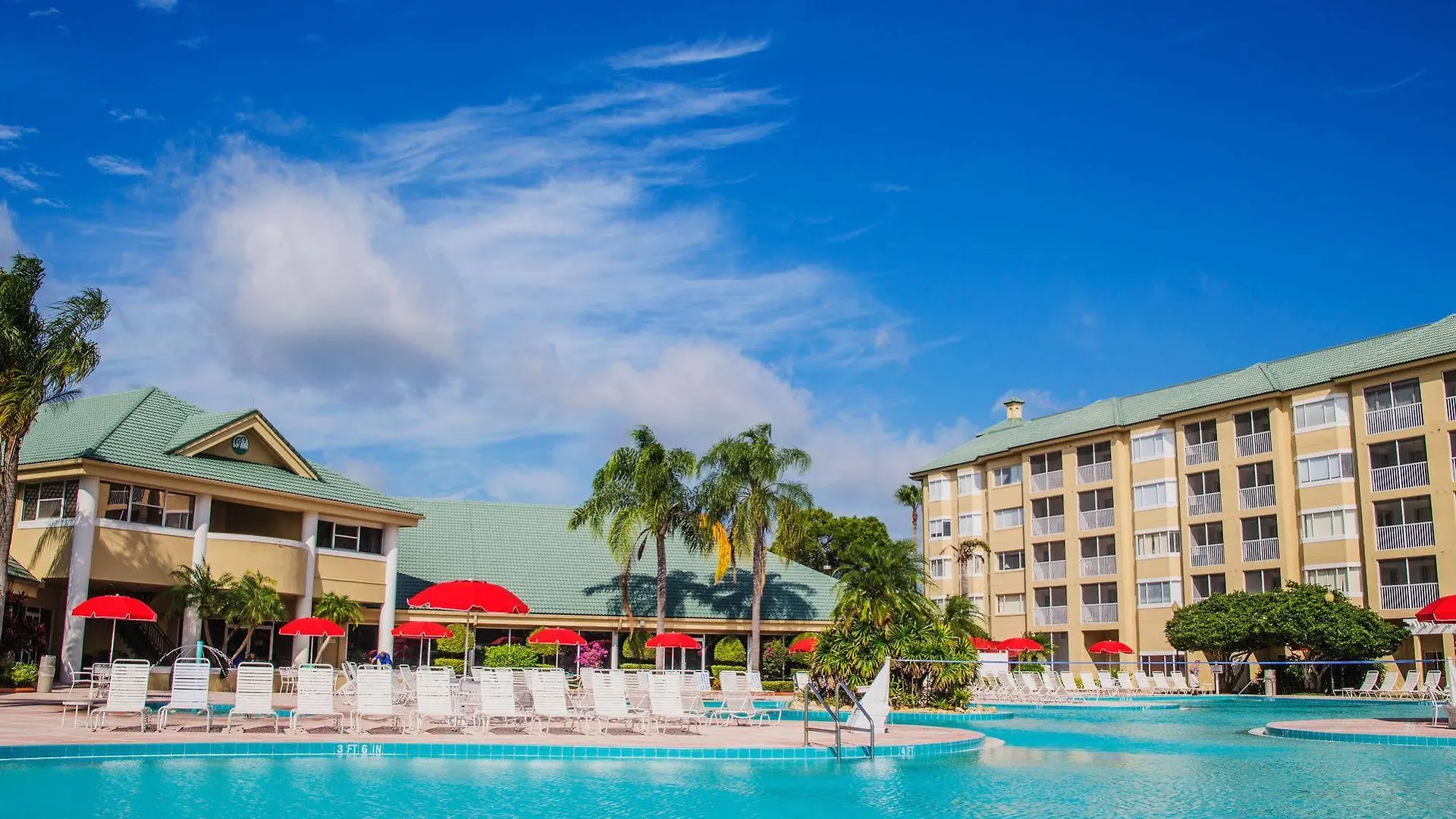 Silver Resort 3*