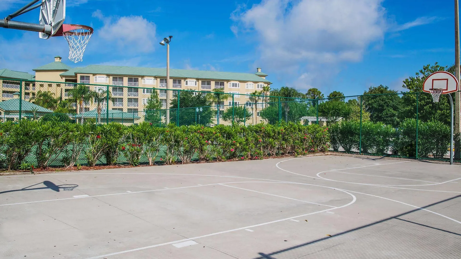 Silver Resort Kissimmee