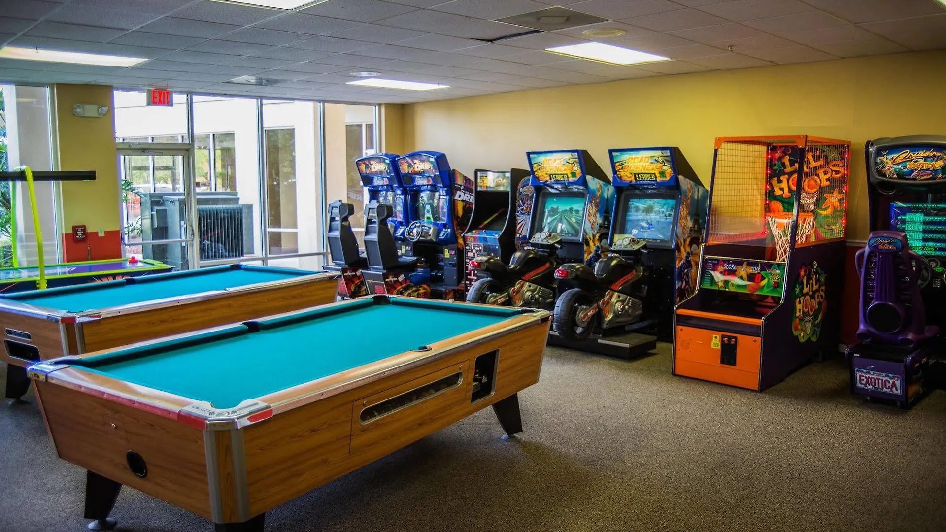 Silver Resort Kissimmee