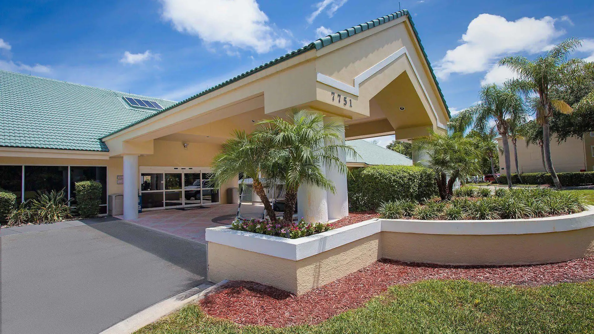 Silver Kissimmee