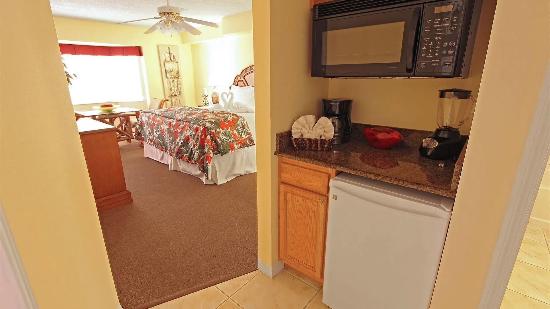 Silver Kissimmee