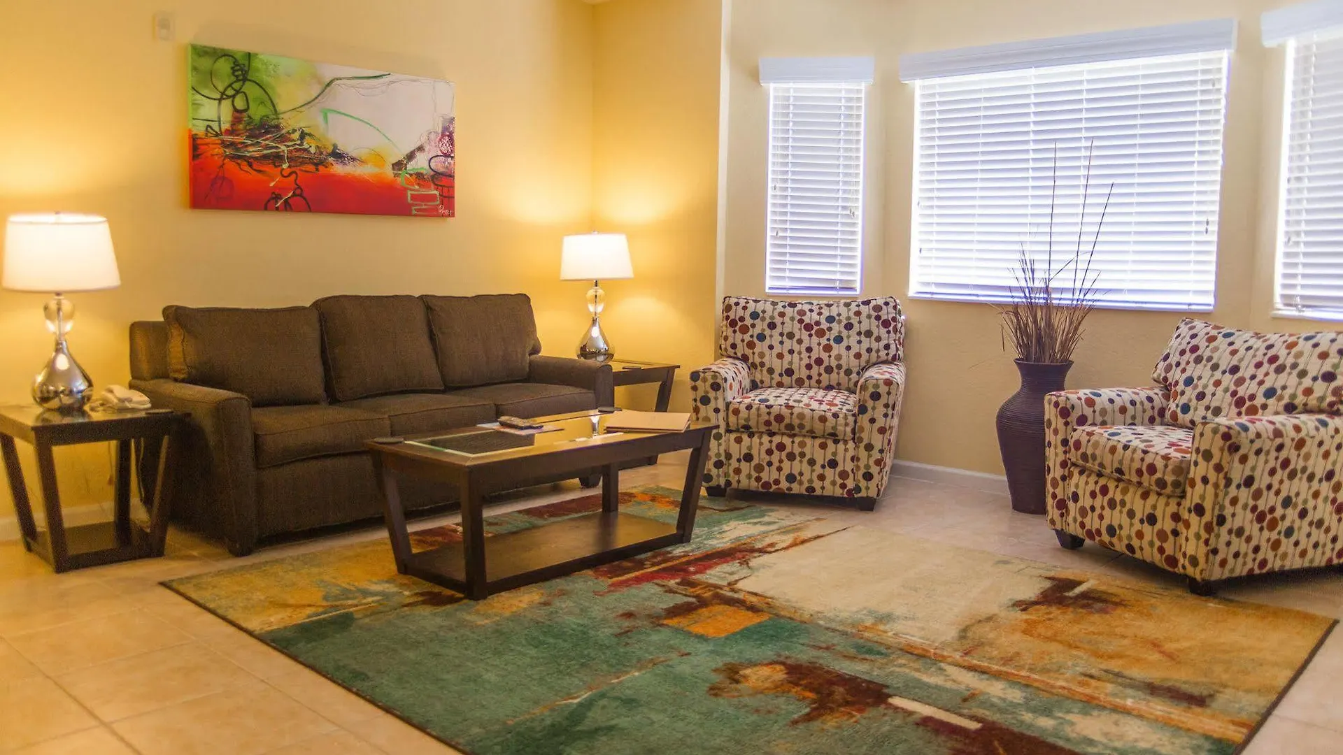 Silver Resort Kissimmee