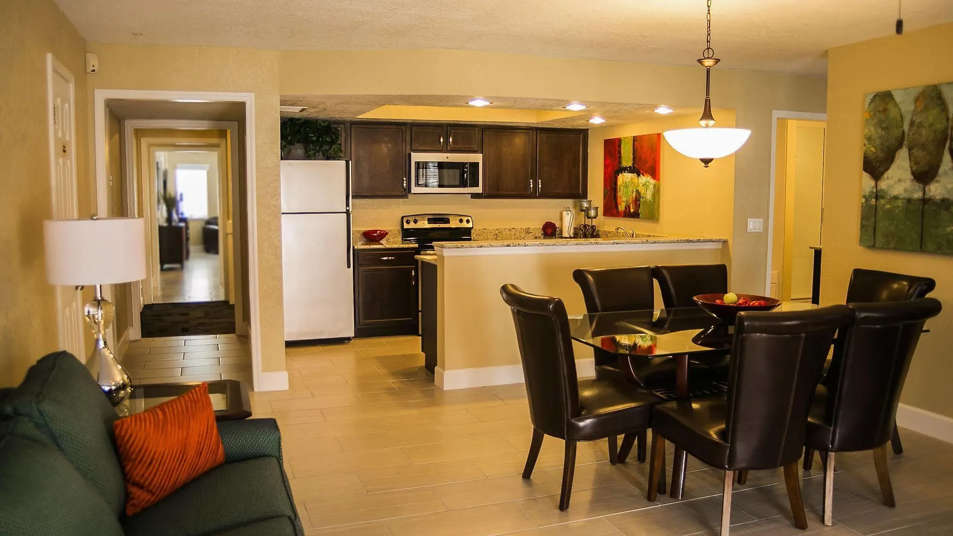 Resort Silver Kissimmee