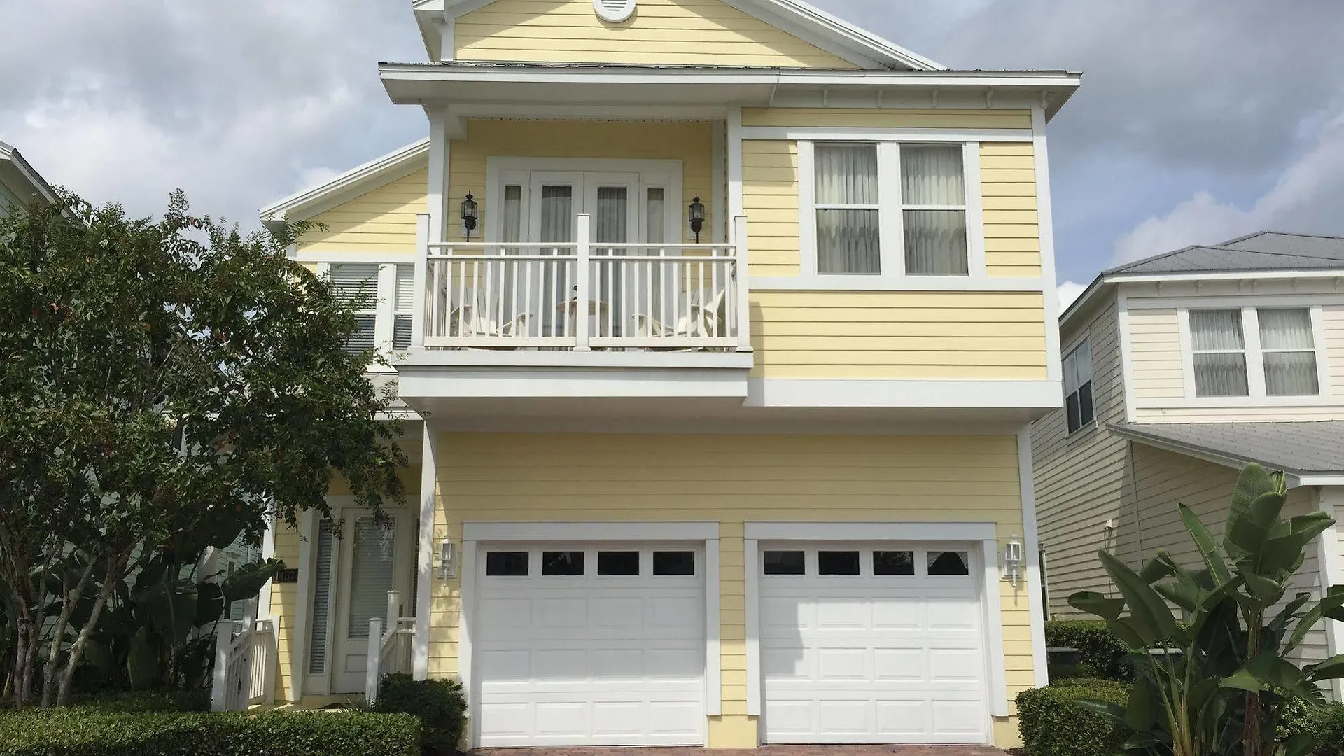 Official Reunion Holiday home Kissimmee