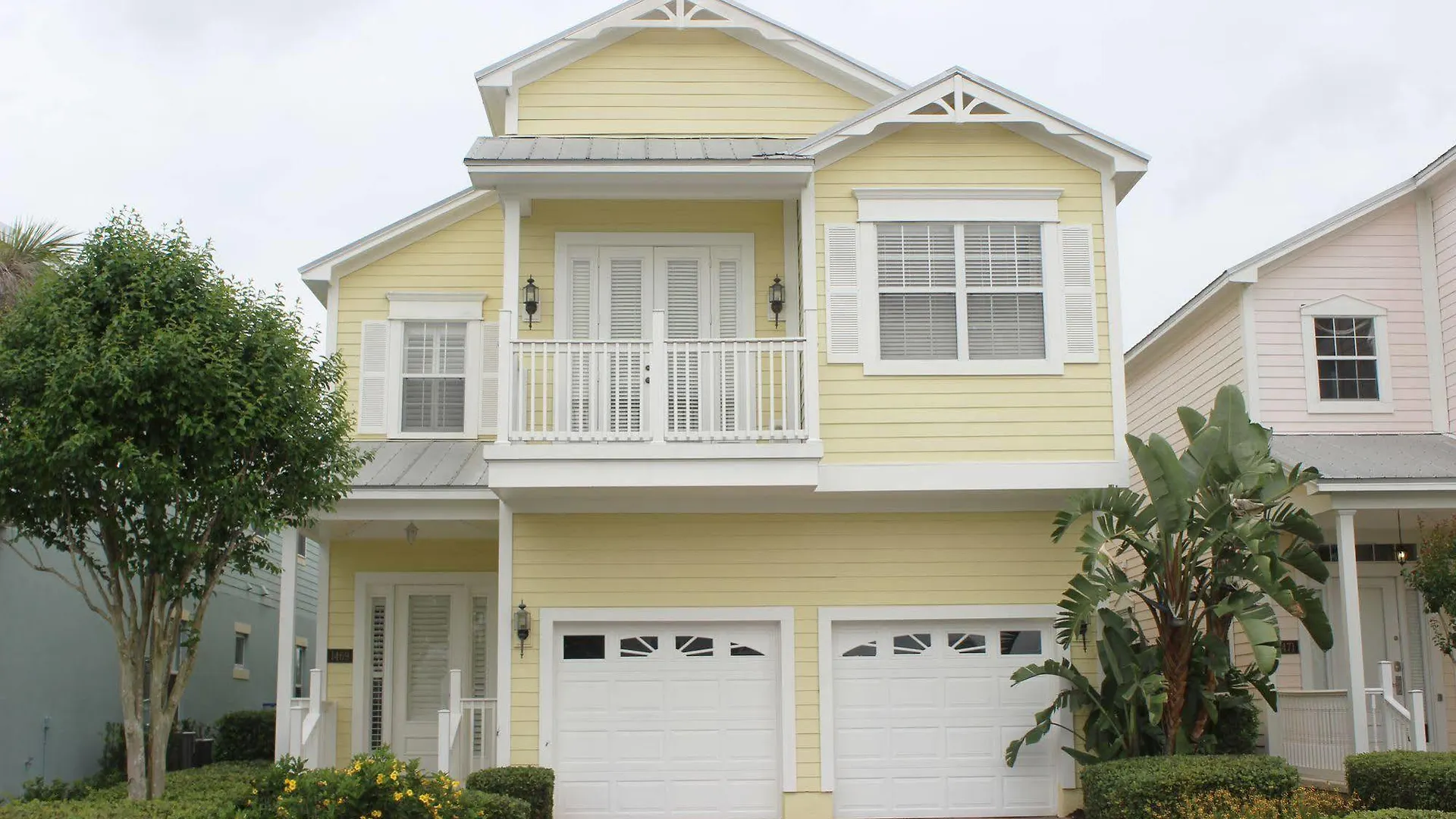 Official Reunion Holiday home *