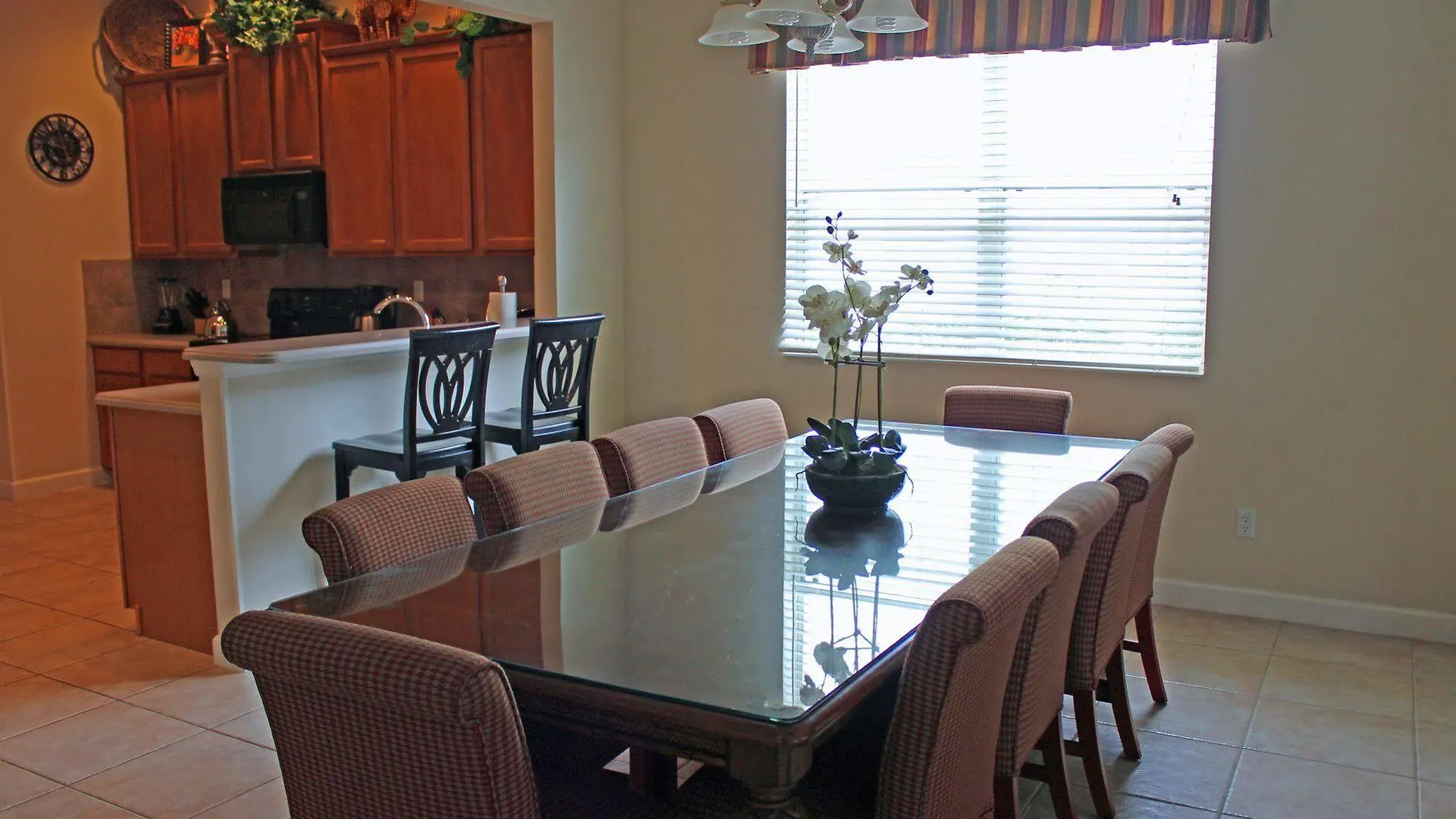 Official Reunion Holiday home *