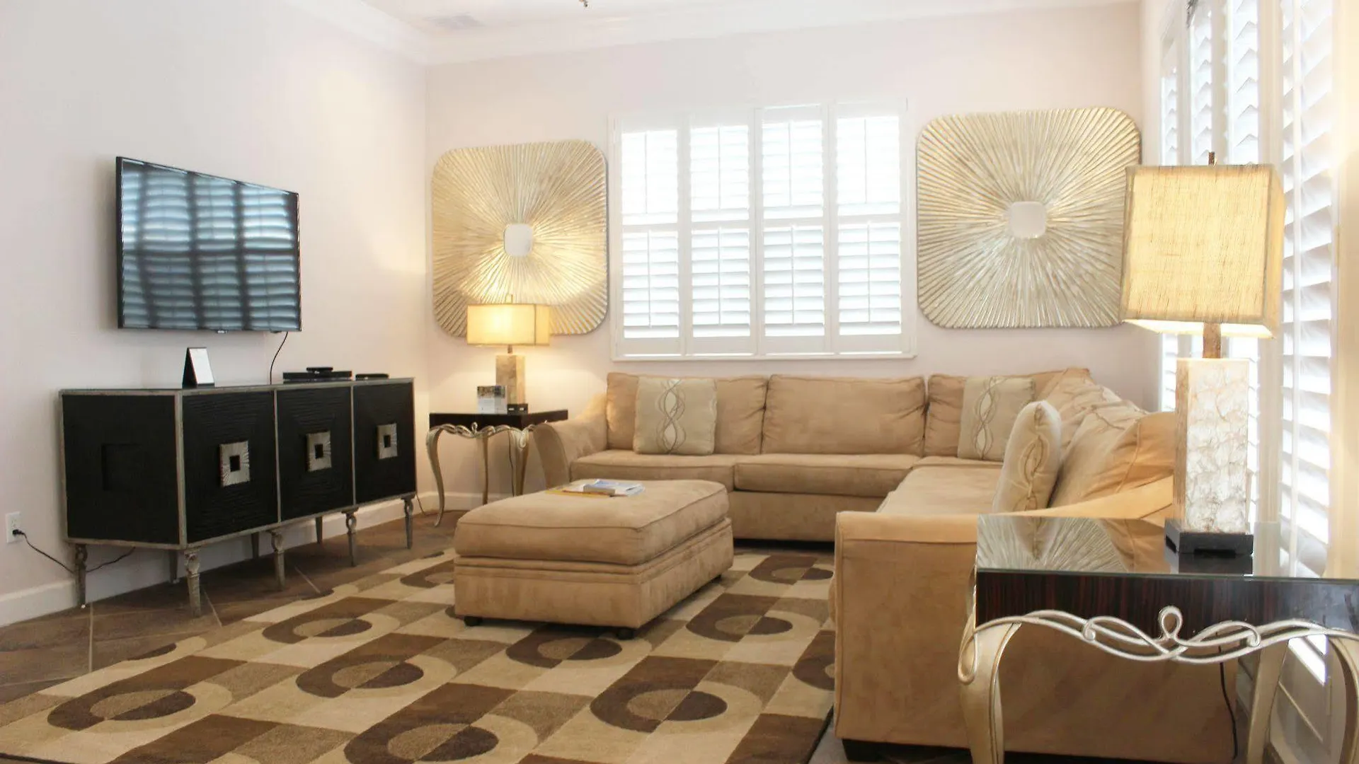 Official Reunion Holiday home Kissimmee