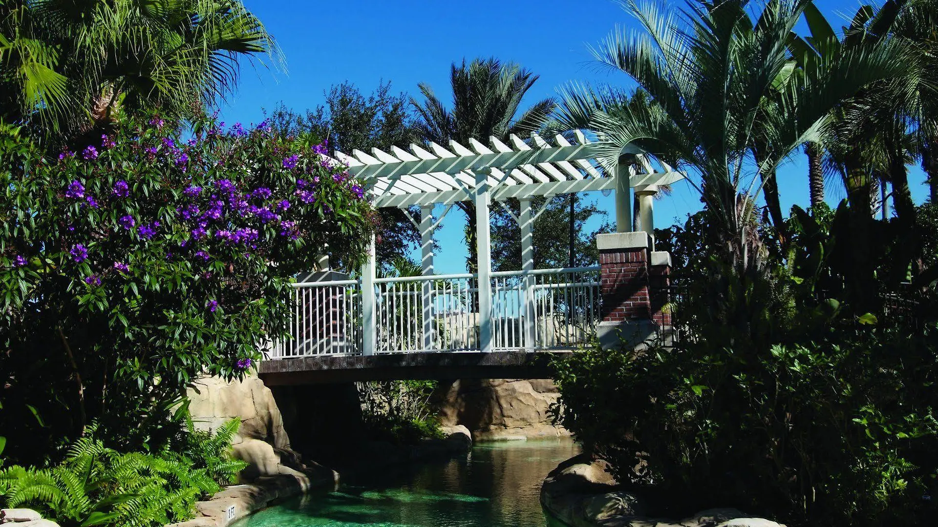 Resort Reunion And Club 5*