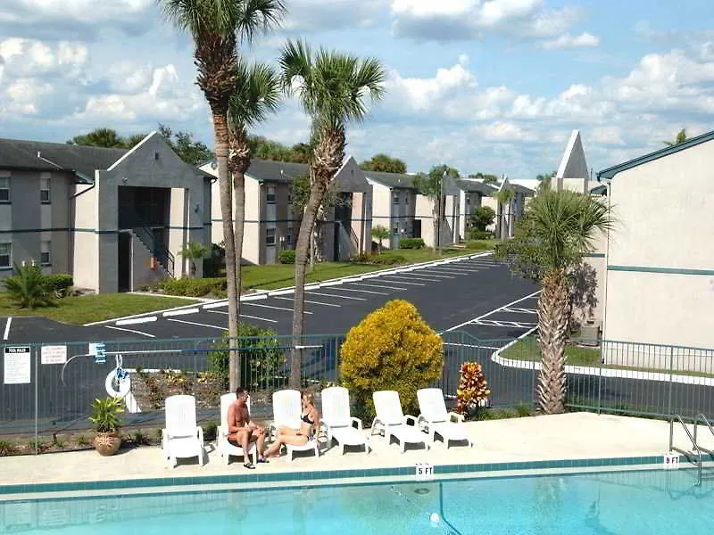 Super 8 By Wyndham Motel 2*