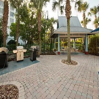 Springhill By Marriott Orlando Lake Buena Vista South Hotel Kissimmee