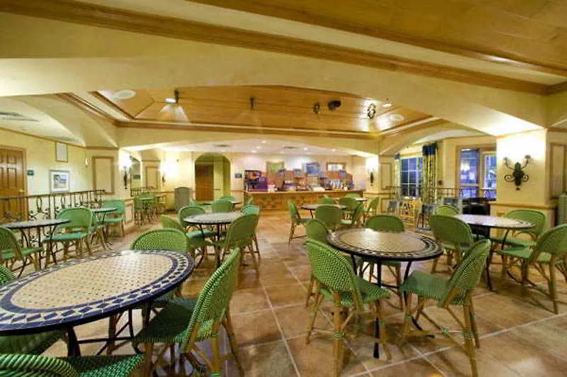Western Orlando Buena Vista South & 3*