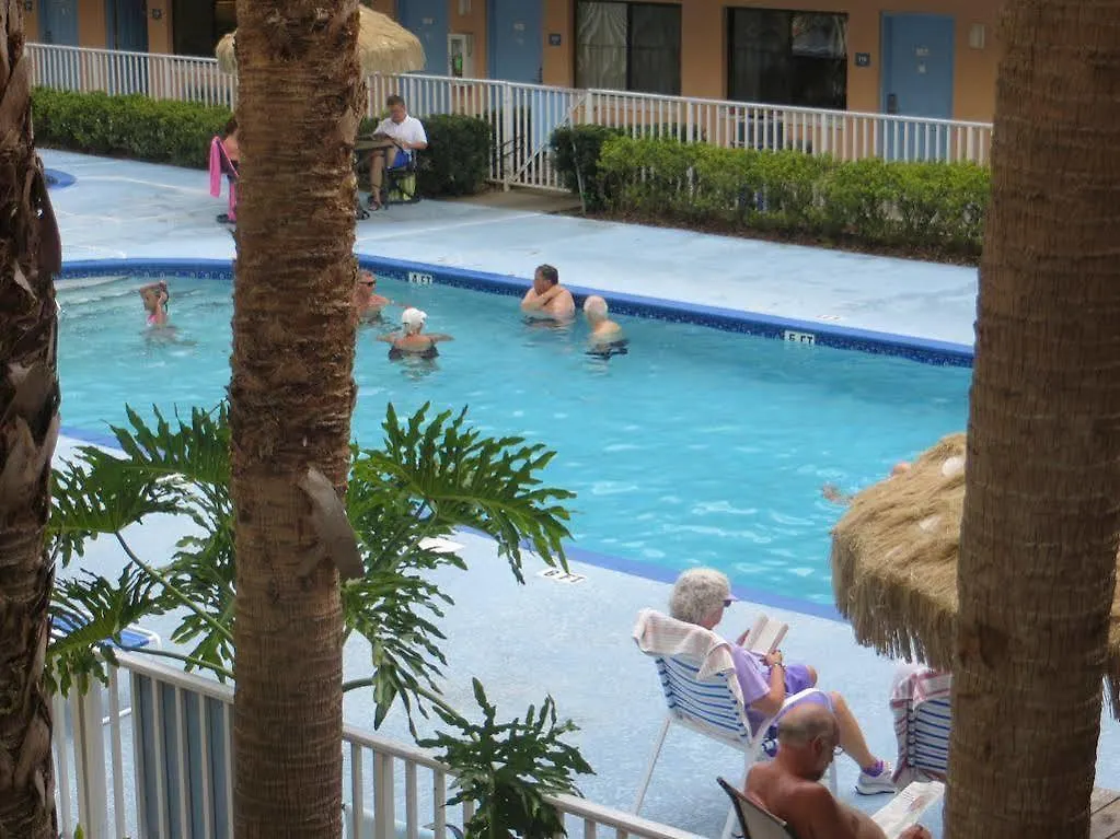 Stayable West 2* Kissimmee