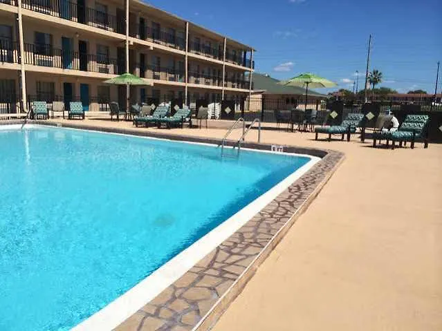 Отель Seasons Florida Киссимми