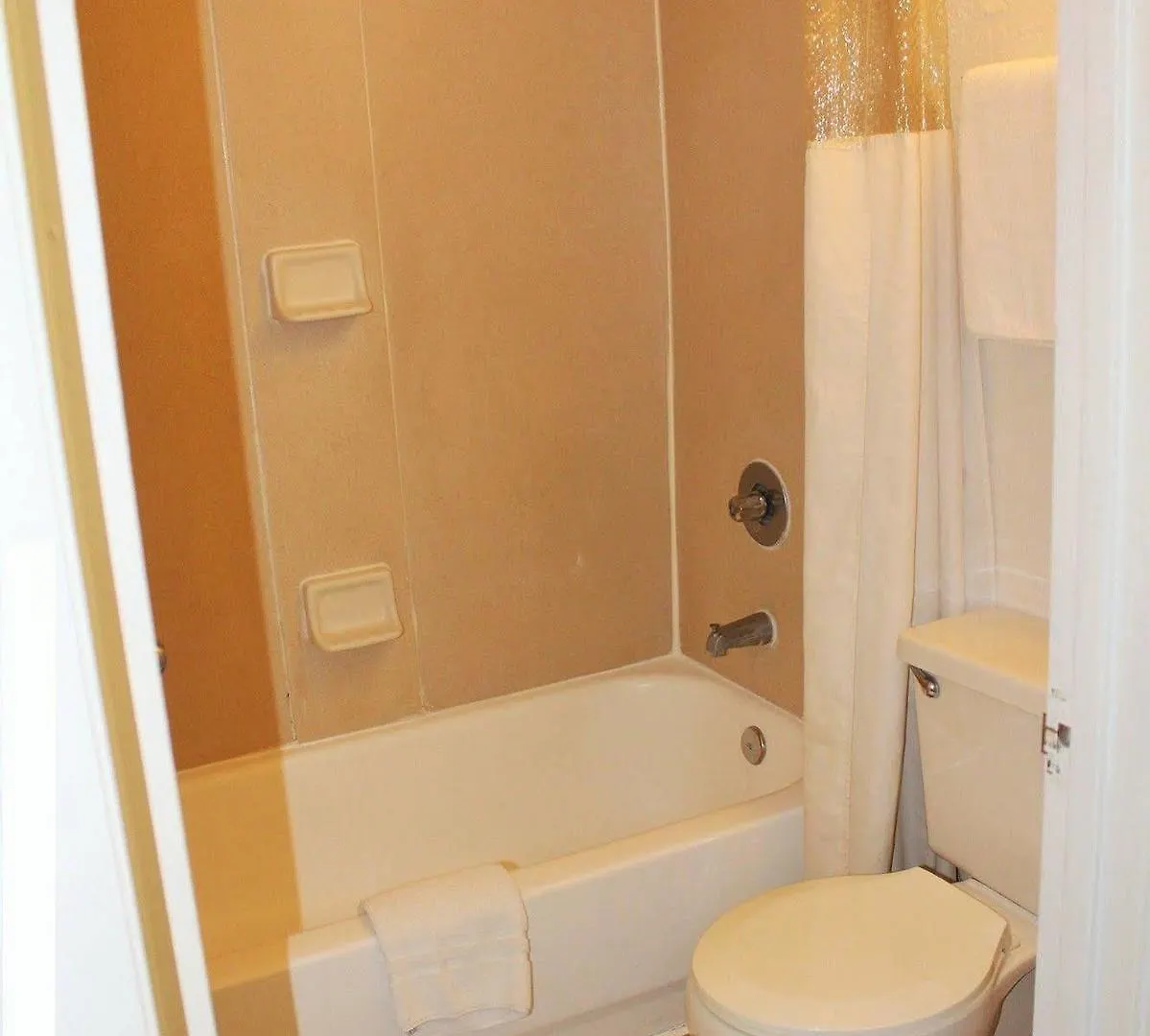 Clarion & Kissimmee-lake Buena Vista South 3* Kissimmee