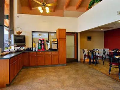 Hotel Super 8 By Wyndham Kissimmee/maingate/orlando Area 2*