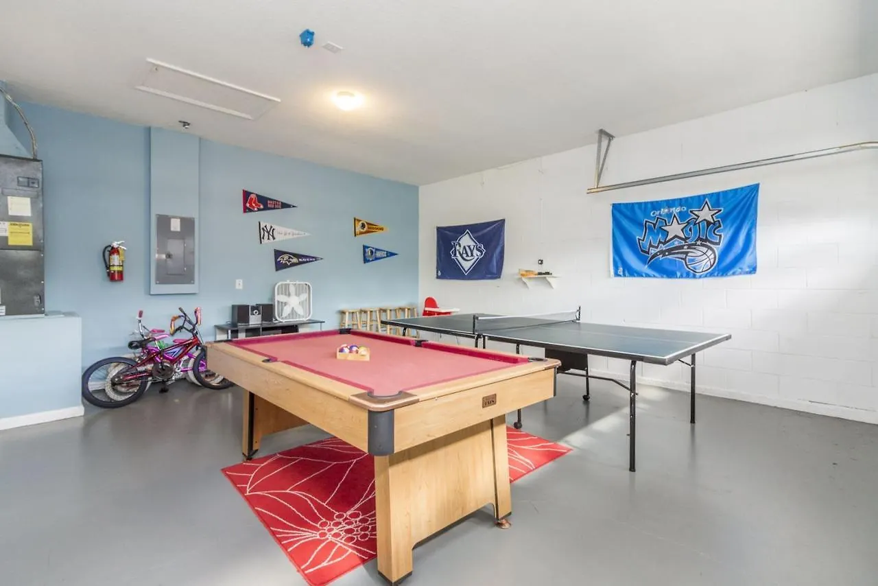 Windsor_palms_8113n Tatil Evi