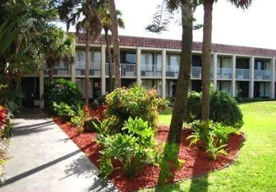 The At Heritage Park Motel