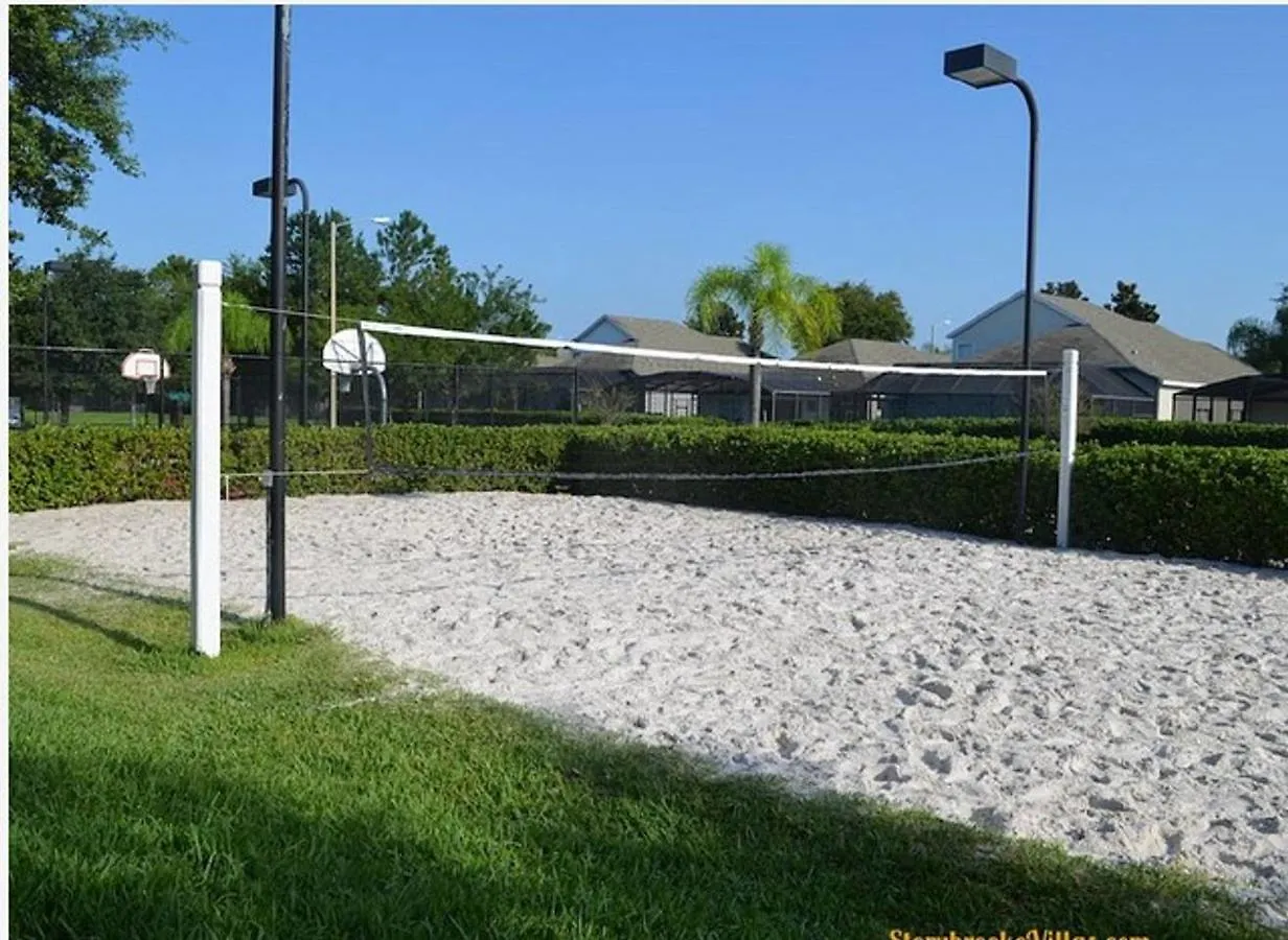شقة Resort-style Near Disney World *