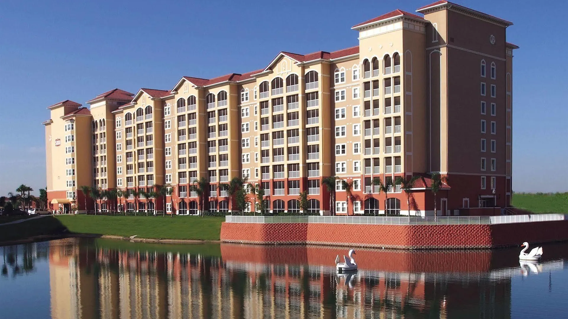 Westgate Town Center 3*