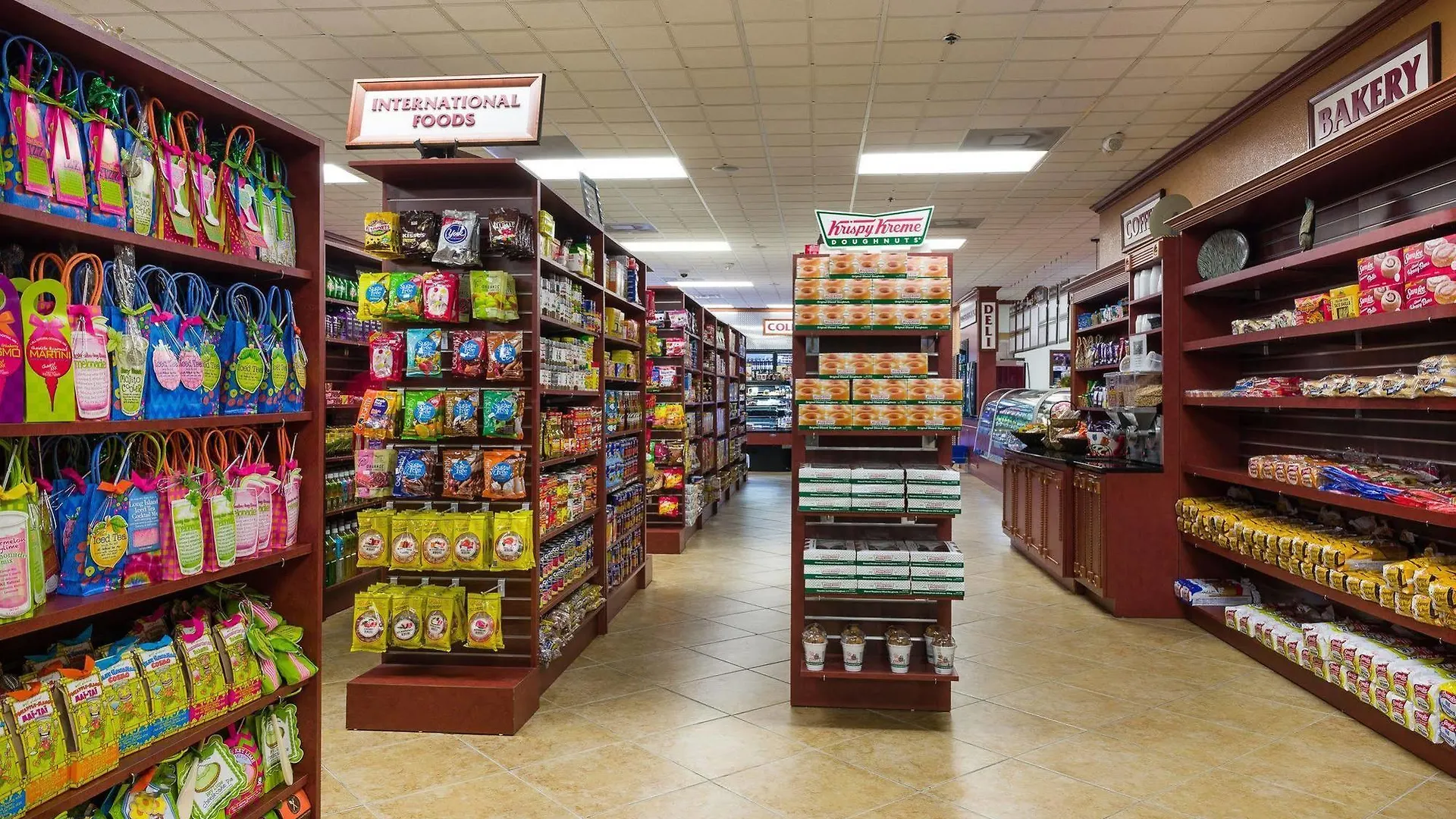 Westgate Town Center 3* Four Corners