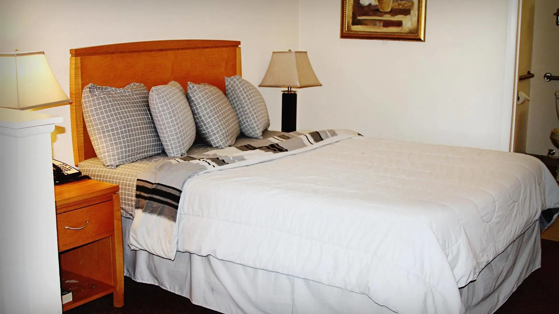 Ramada By Wyndham Downtown Hotel 3*