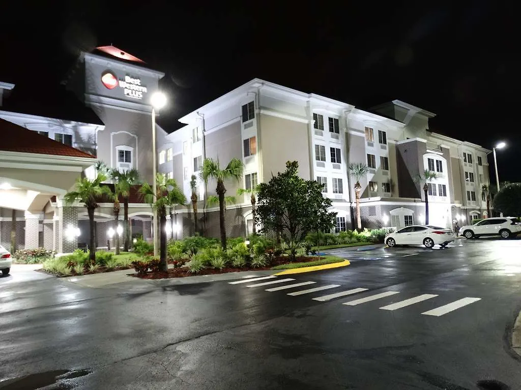 Western Orlando Buena Vista South & 3* Kissimmee