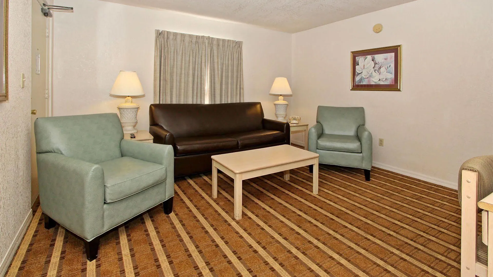 Super 8 By Wyndham Motel