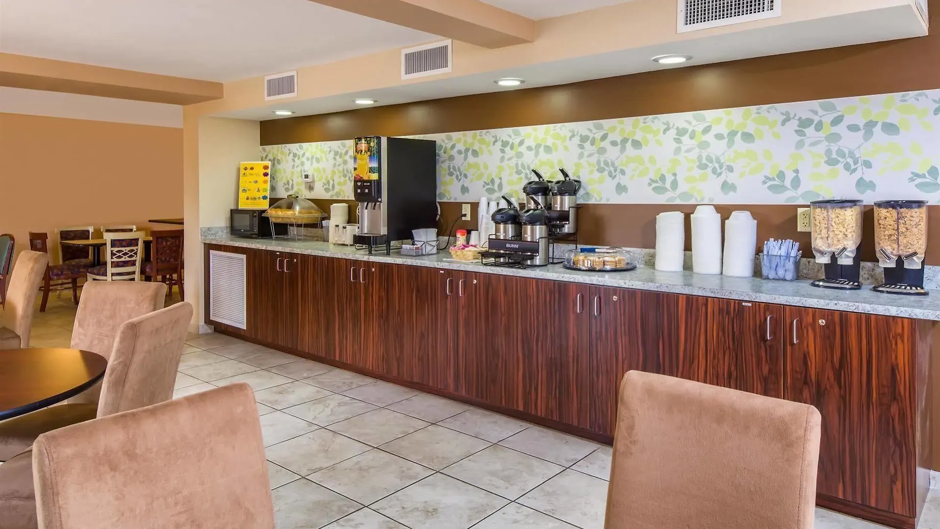 Motel Maingate Florida 2*