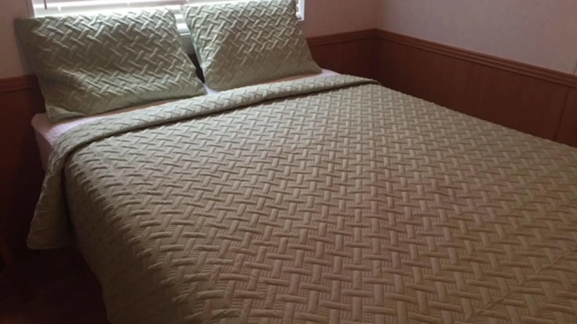 Lodge Tropical Palms &