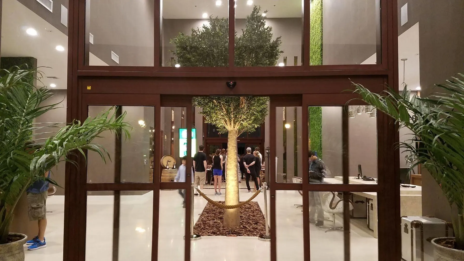 魔术村庭院温德姆商标系列酒店 度假村 4*