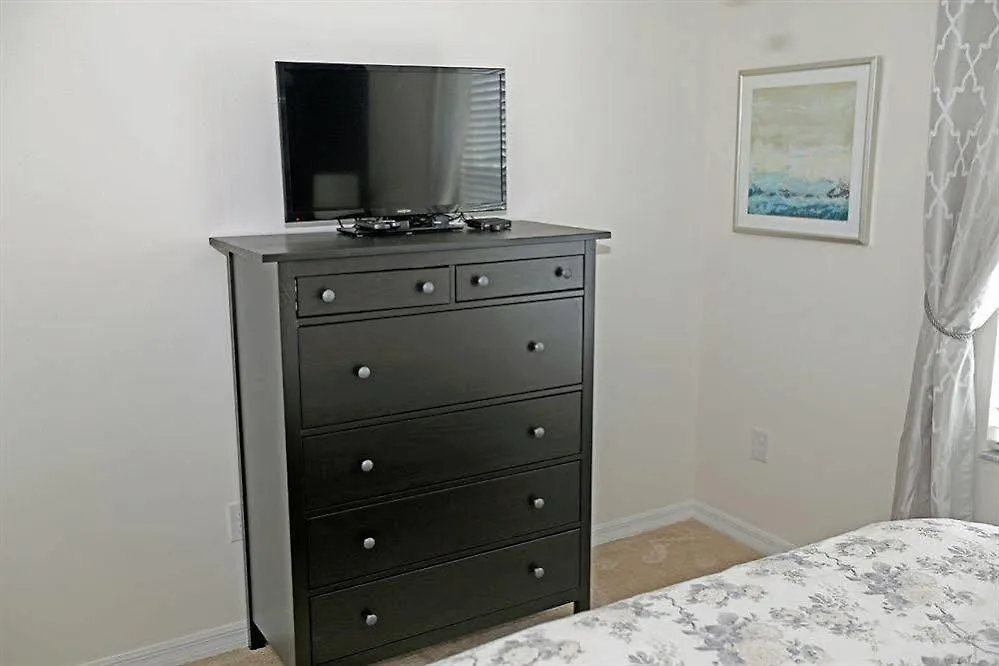 Θέρετρο Veranda Palms Single Family Pool /game Homes