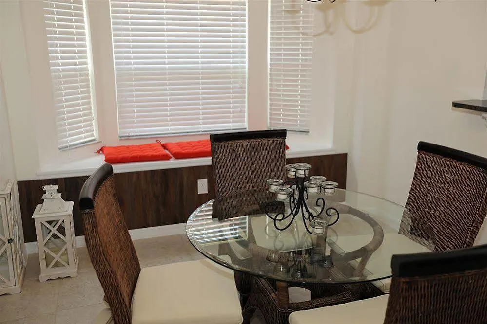 Θέρετρο Veranda Palms Single Family Pool /game Homes