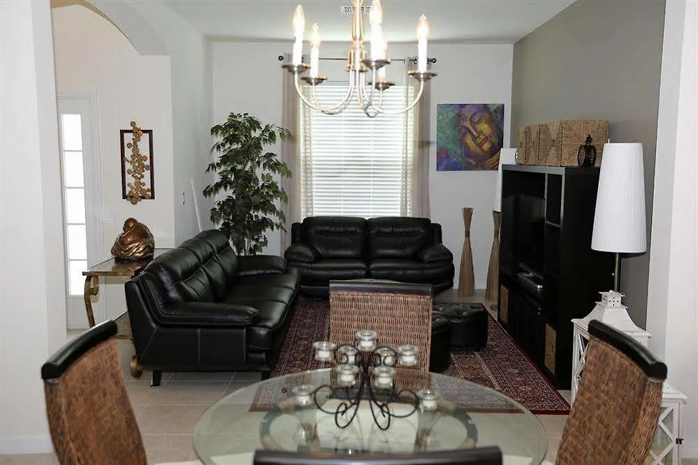 Θέρετρο Veranda Palms Single Family Pool /game Homes 3*