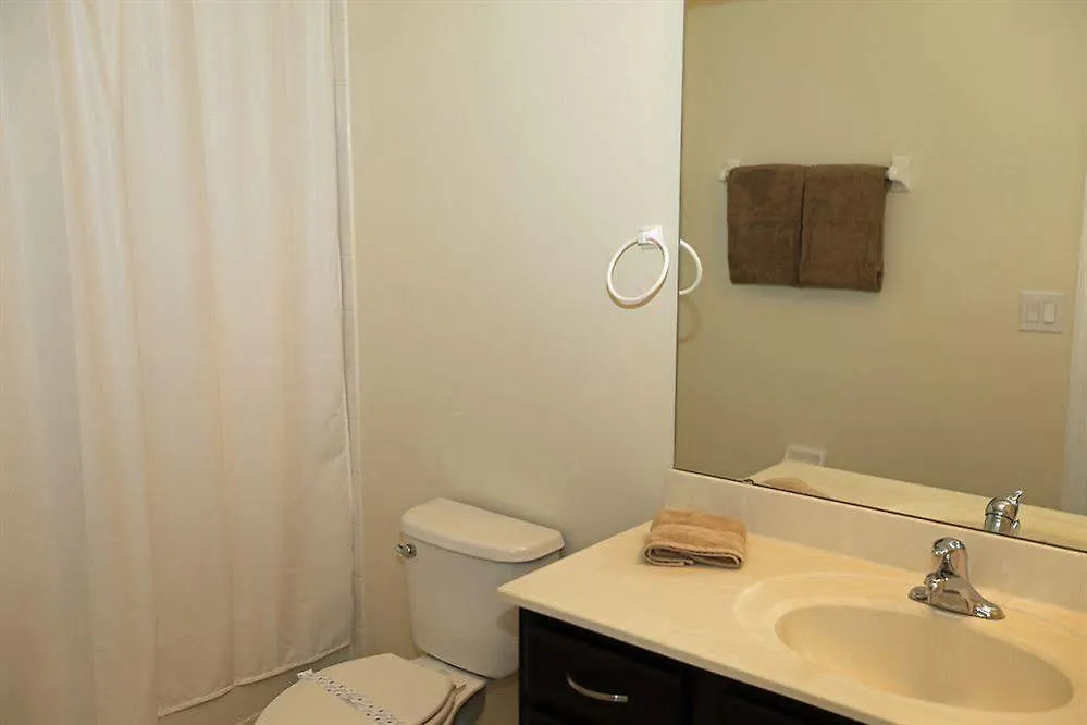 Θέρετρο Veranda Palms Single Family Pool /game Homes