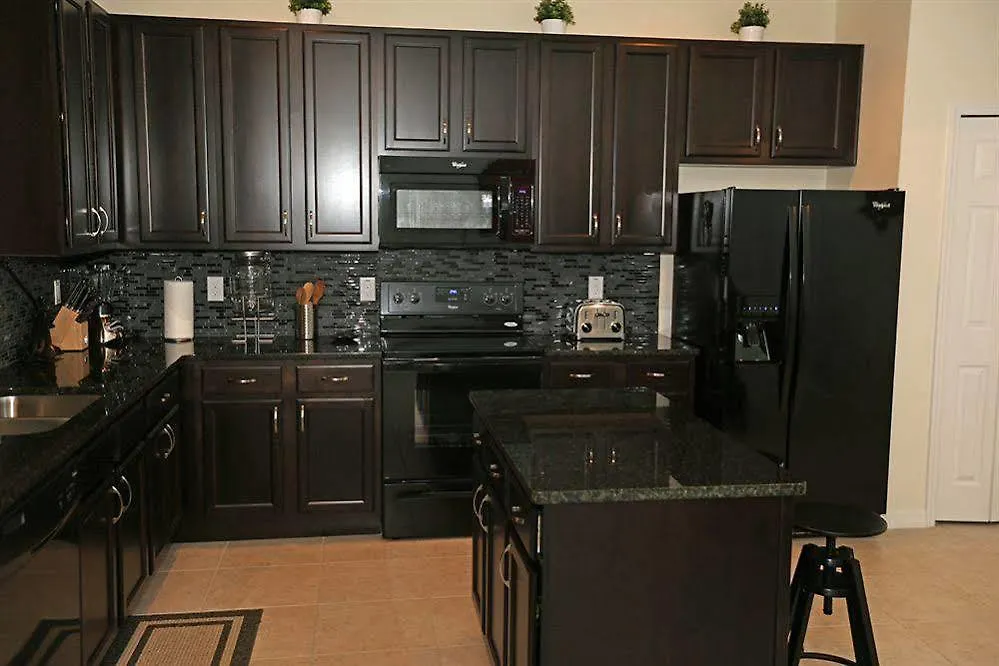 Veranda Palms Single Family Pool /game Homes Θέρετρο 3*