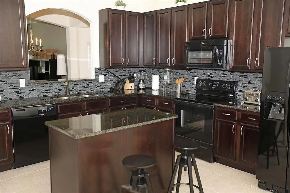Veranda Palms Single Family Pool /game Homes 3* Kissimmee